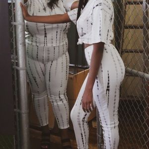 Women’s matching set